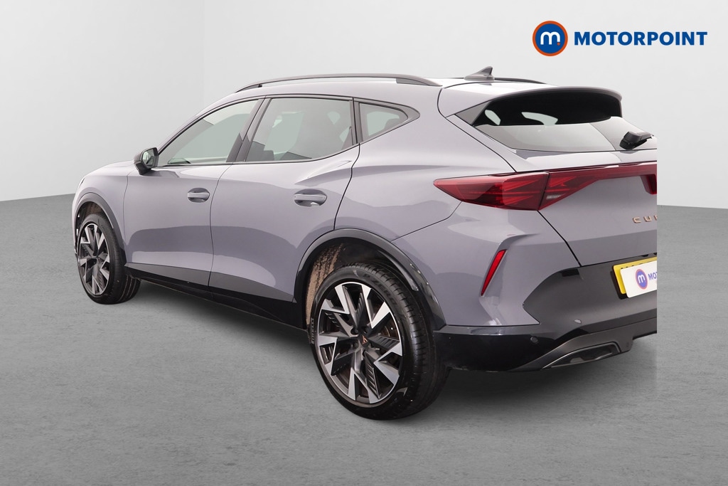 Used Cupra Formentor 2025 for sale - 77962637: Photo 5