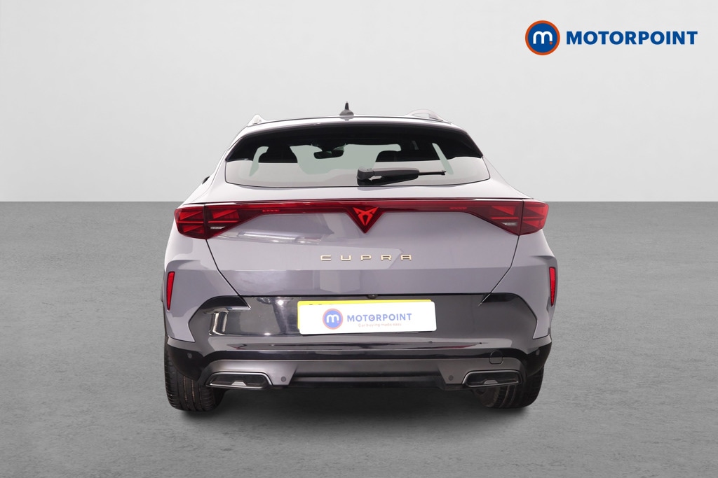 Used Cupra Formentor 2025 for sale - 77962637: Photo 6