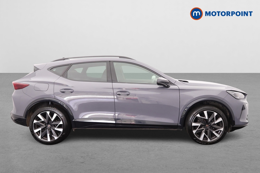 Used Cupra Formentor 2025 for sale - 77962637: Photo 8