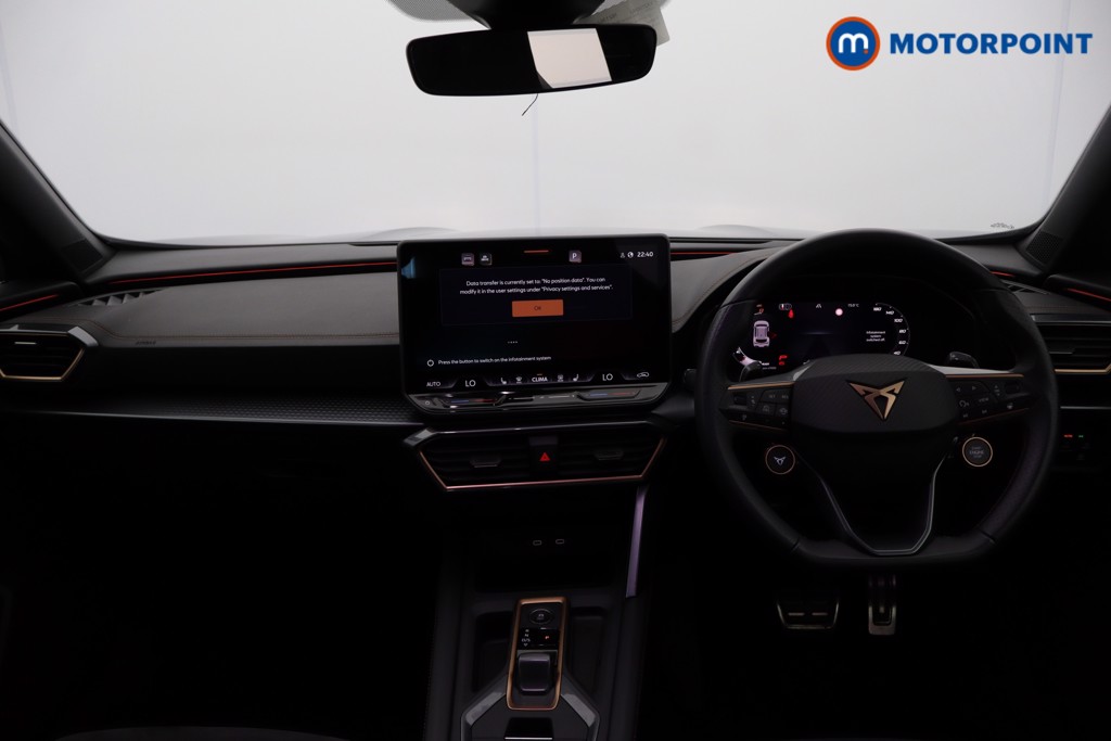 Used Cupra Formentor 2025 for sale - 77962637: Photo 9