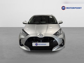 Used Toyota Yaris 2024 for sale - 78720852: Photo
