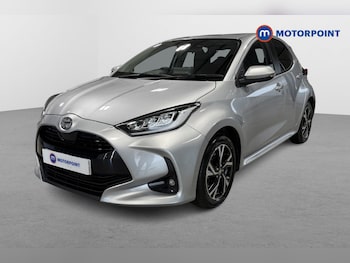 Used Toyota Yaris 2024 for sale - 78720852: Photo