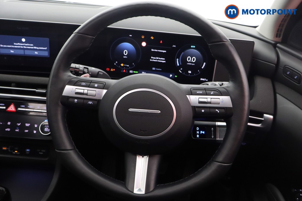 Used Hyundai TUCSON 2025 for sale - 77730264: Photo 10