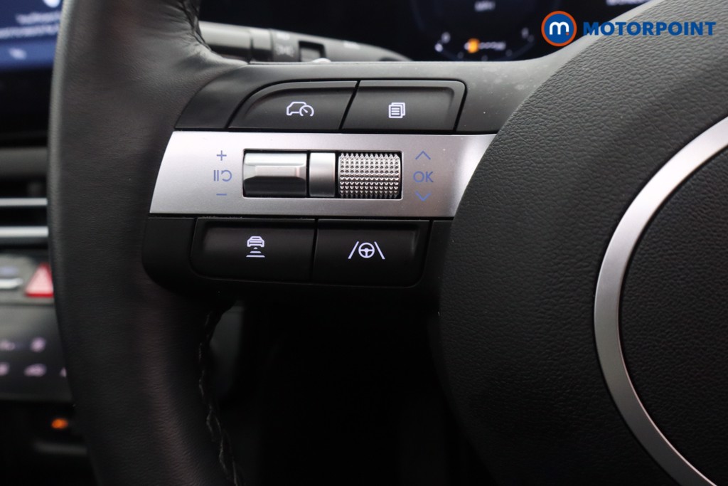 Used Hyundai TUCSON 2025 for sale - 77730264: Photo 11