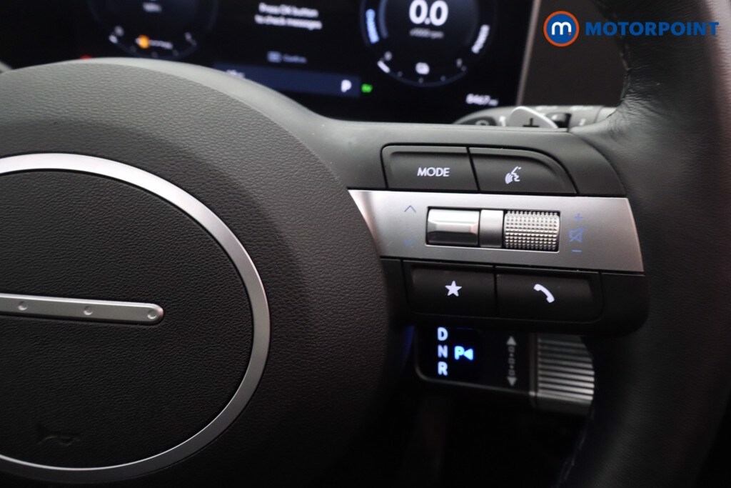 Used Hyundai TUCSON 2025 for sale - 77730264: Photo 12