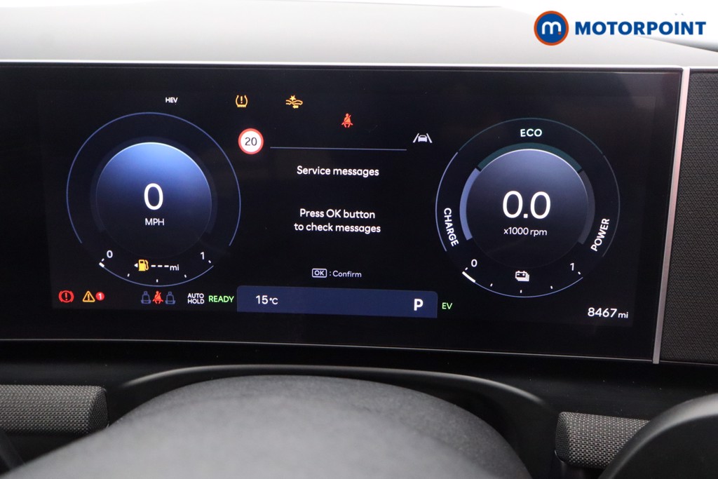 Used Hyundai TUCSON 2025 for sale - 77730264: Photo 13