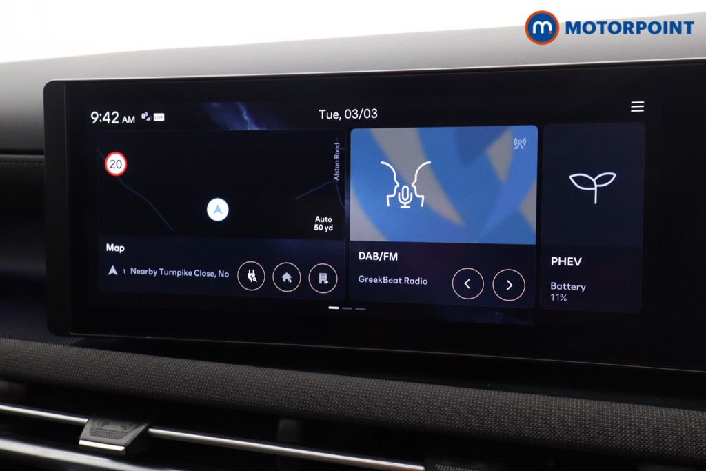 Used Hyundai TUCSON 2025 for sale - 77730264: Photo 15