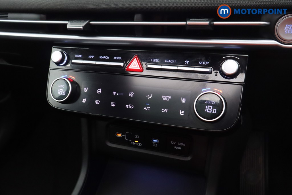 Used Hyundai TUCSON 2025 for sale - 77730264: Photo 16