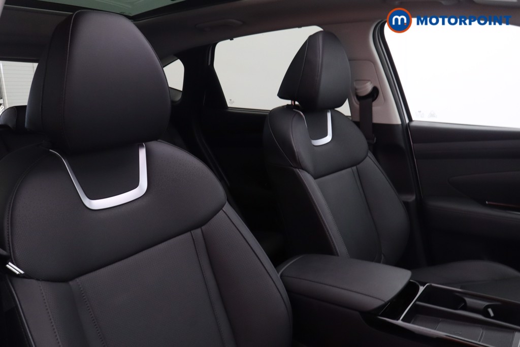 Used Hyundai TUCSON 2025 for sale - 77730264: Photo 21