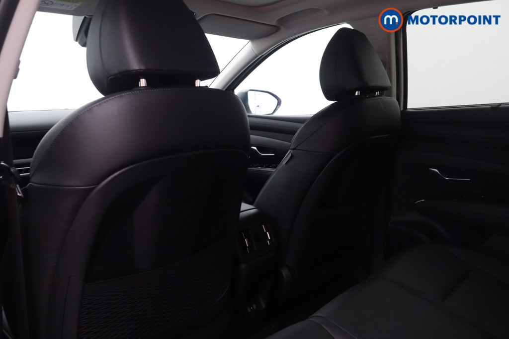 Used Hyundai TUCSON 2025 for sale - 77730264: Photo 23