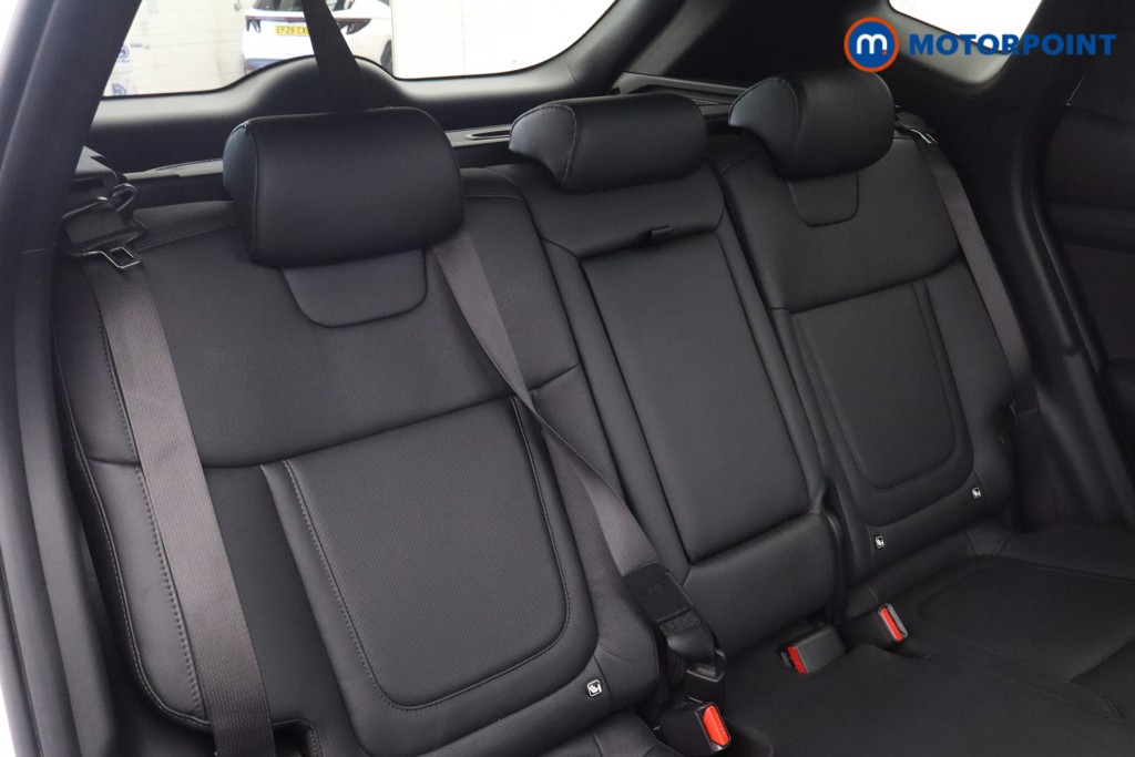 Used Hyundai TUCSON 2025 for sale - 77730264: Photo 25