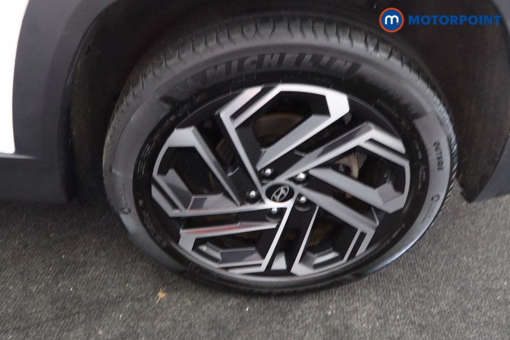 Used Hyundai TUCSON 2025 for sale - 77730264: Photo 28