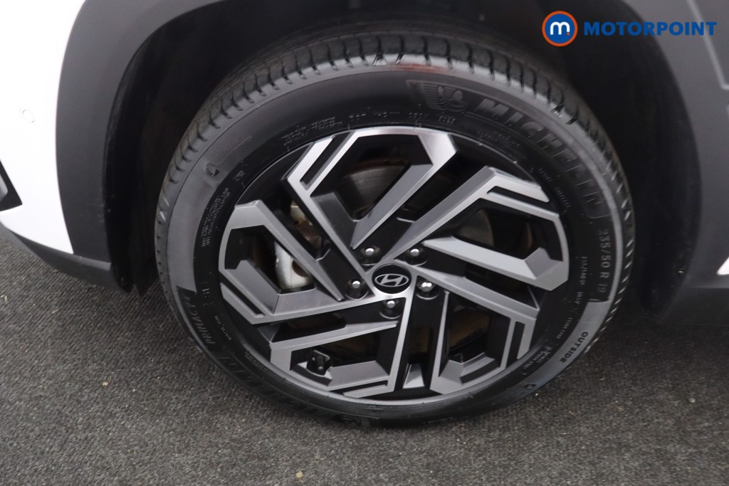 Used Hyundai TUCSON 2025 for sale - 77730264: Photo 29