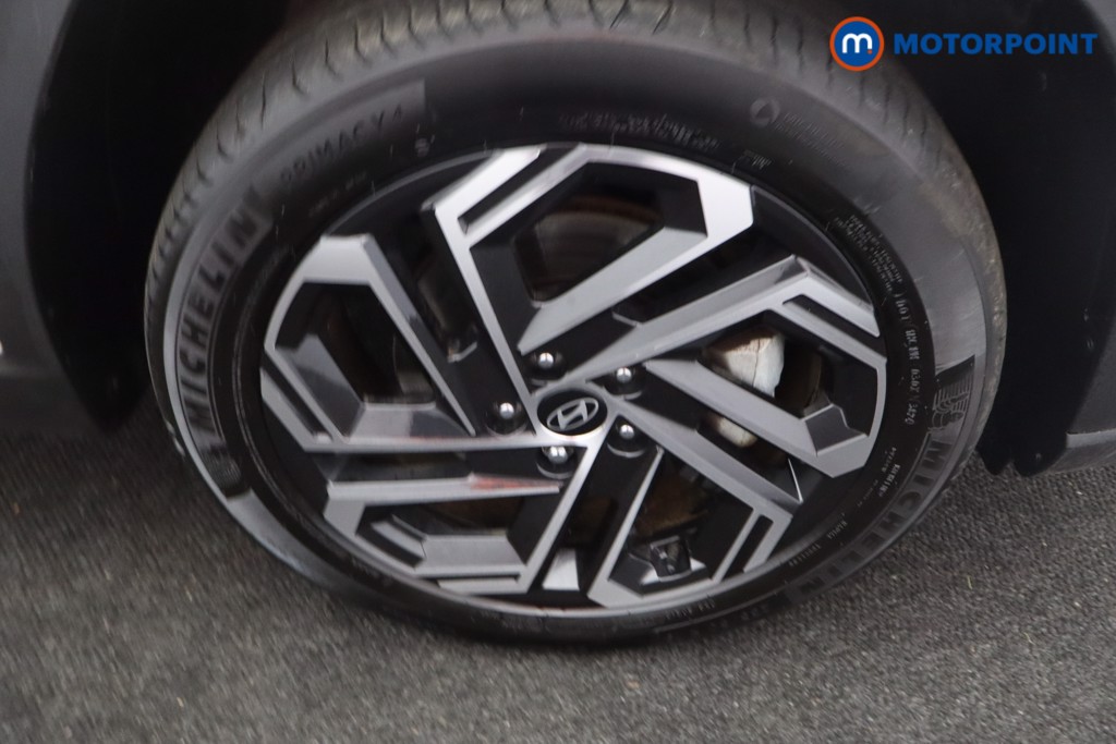 Used Hyundai TUCSON 2025 for sale - 77730264: Photo 30