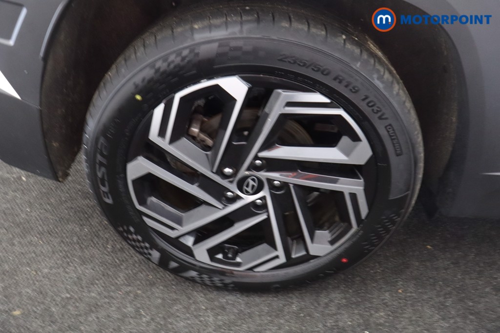 Used Hyundai TUCSON 2025 for sale - 77730264: Photo 31