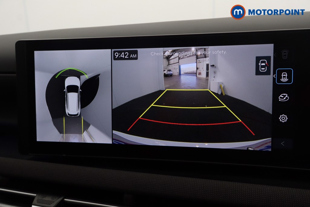 Used Hyundai TUCSON 2025 for sale - 77730264: Photo 32