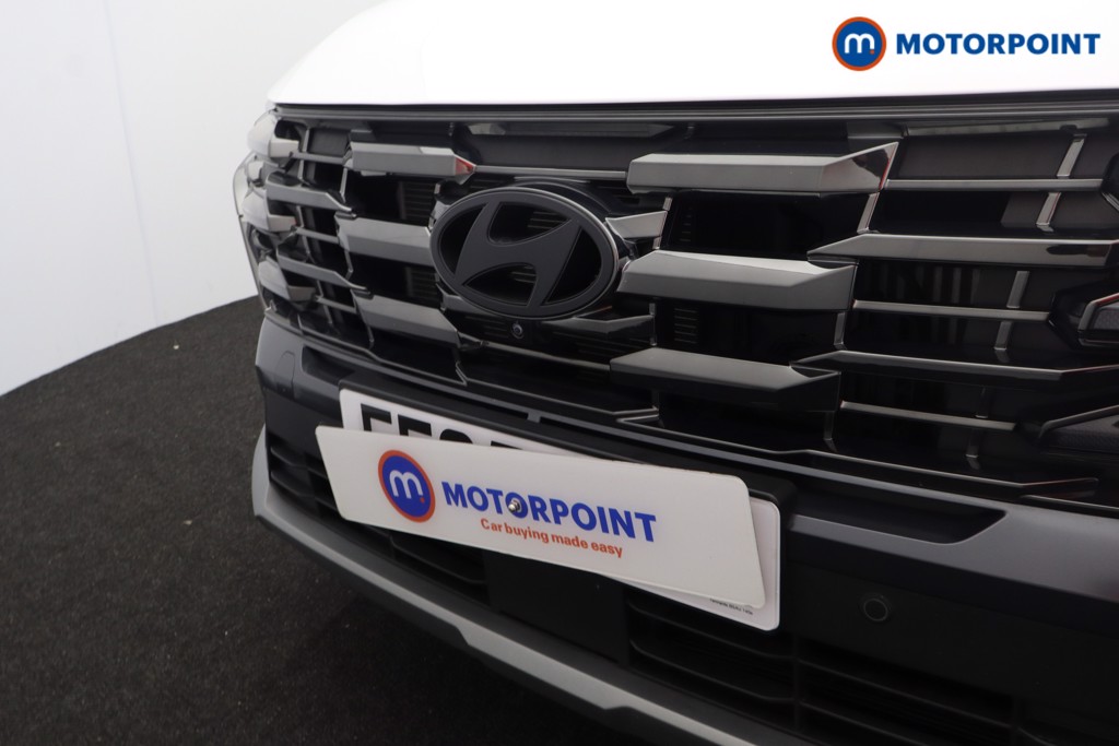 Used Hyundai TUCSON 2025 for sale - 77730264: Photo 36