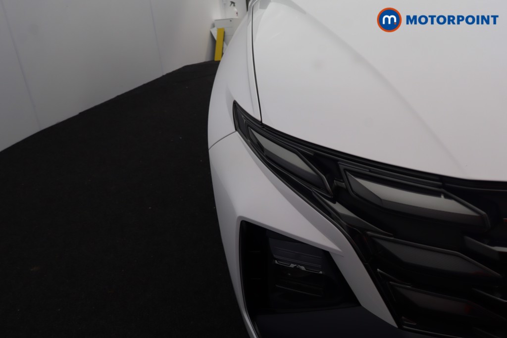 Used Hyundai TUCSON 2025 for sale - 77730264: Photo 37