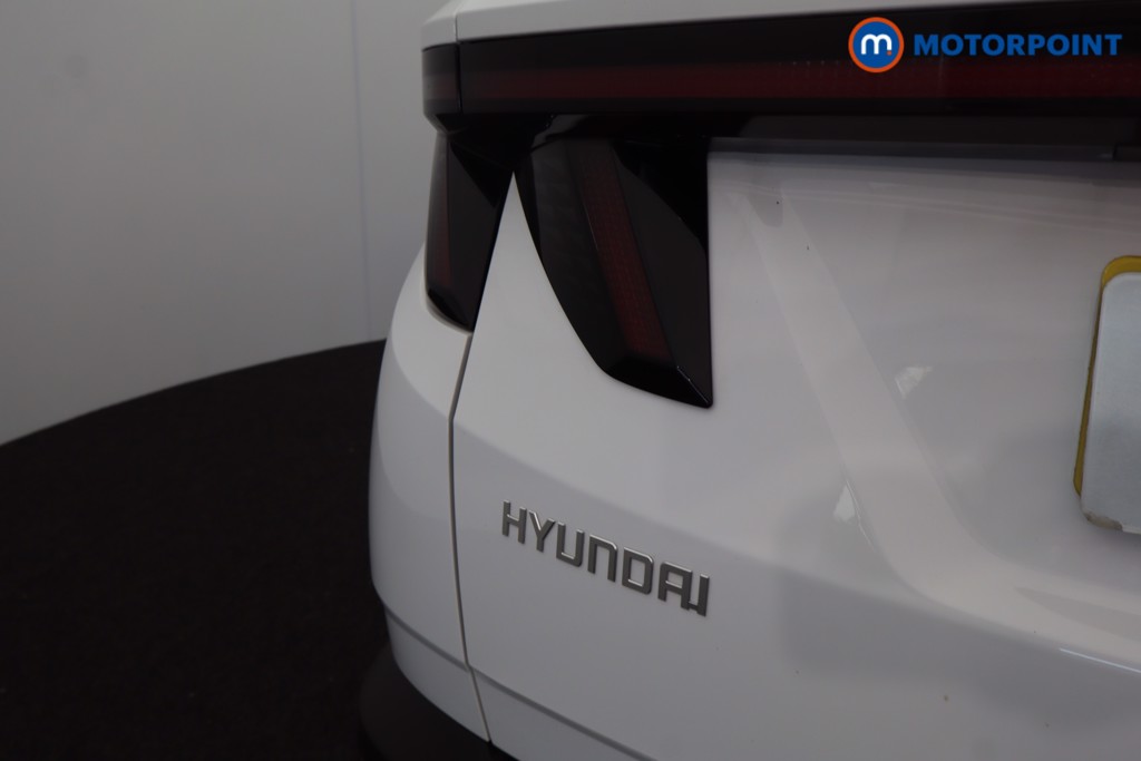 Used Hyundai TUCSON 2025 for sale - 77730264: Photo 39