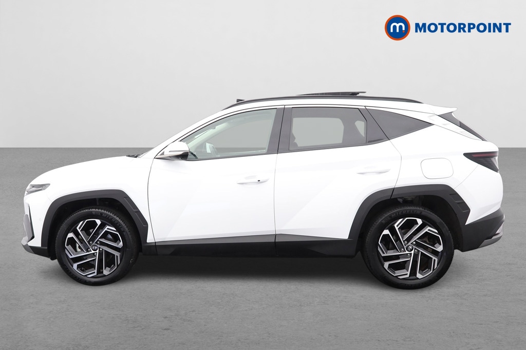 Used Hyundai TUCSON 2025 for sale - 77730264: Photo 4