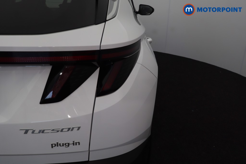 Used Hyundai TUCSON 2025 for sale - 77730264: Photo 40