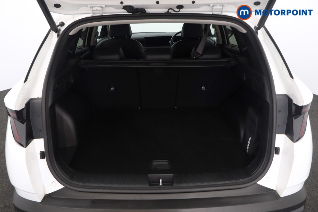 Used Hyundai TUCSON 2025 for sale - 77730264: Photo 46