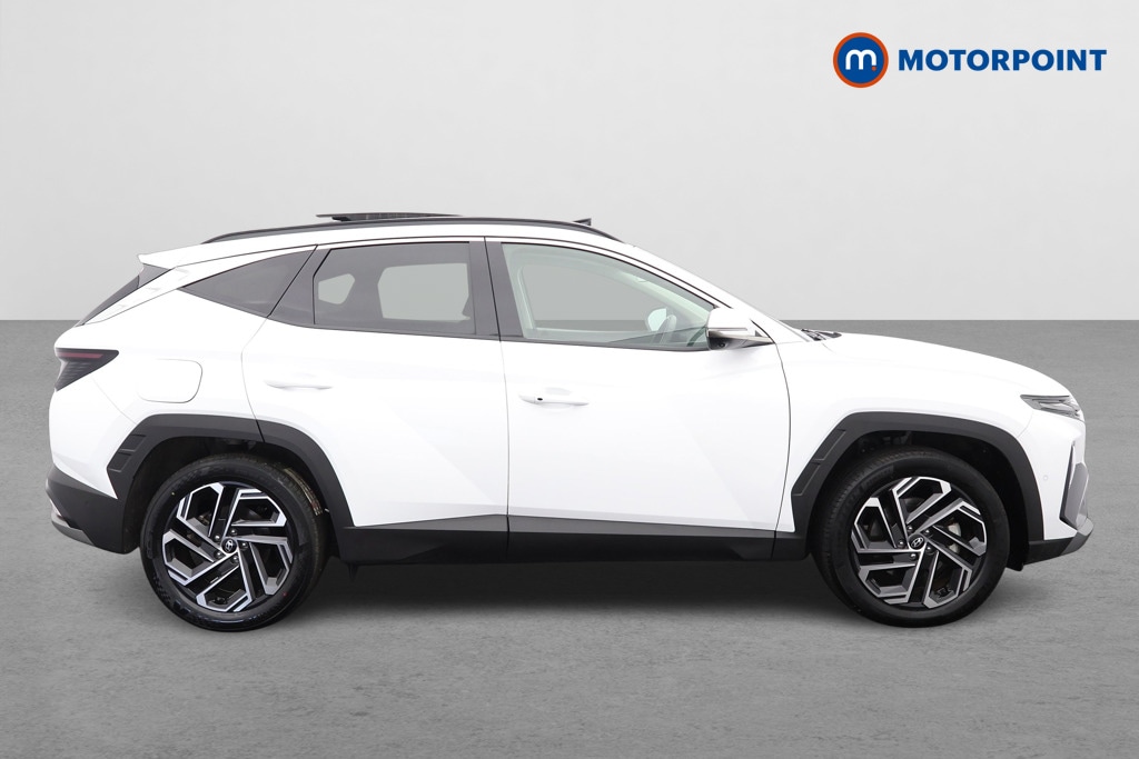 Used Hyundai TUCSON 2025 for sale - 77730264: Photo 8