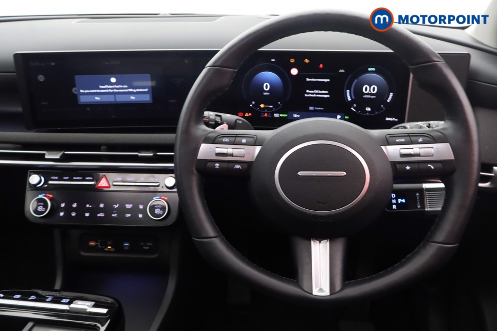 Used Hyundai TUCSON 2025 for sale - 77730264: Photo 9