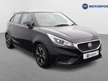 Used MG MG3 2022 for sale - 75008988: Photo