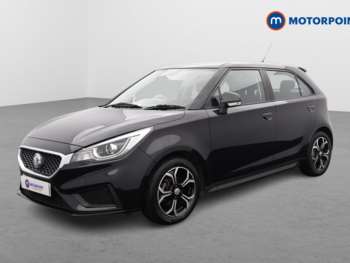 Used MG MG3 2022 for sale - 75008988: Photo