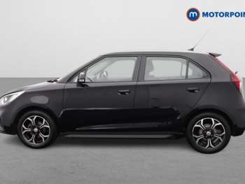 Used MG MG3 2022 for sale - 75008988: Photo