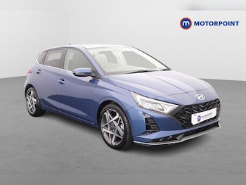 Used Hyundai i20 2025 for sale - 78718328: Photo