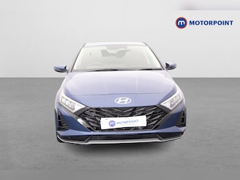 Used Hyundai i20 2025 for sale - 78718328: Photo