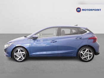 Used Hyundai i20 2025 for sale - 78718328: Photo