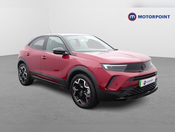 Used Vauxhall Mokka 2023 for sale - 78788948: Photo