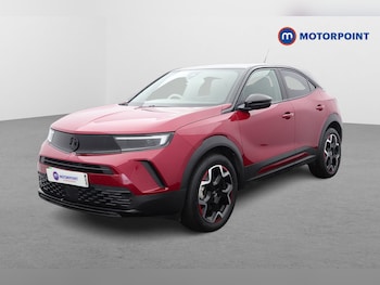 Used Vauxhall Mokka 2023 for sale - 78788948: Photo