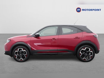 Used Vauxhall Mokka 2023 for sale - 78788948: Photo