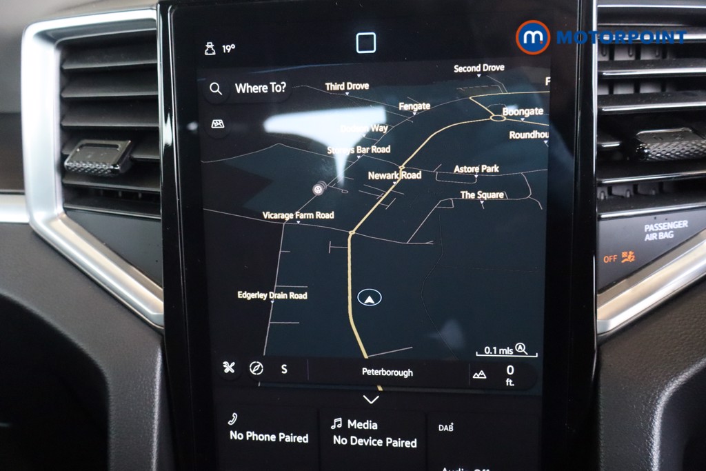 Used Volkswagen Amarok 2023 for sale - 77079630: Photo 10