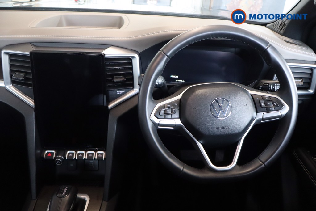 Used Volkswagen Amarok 2023 for sale - 77079630: Photo 11