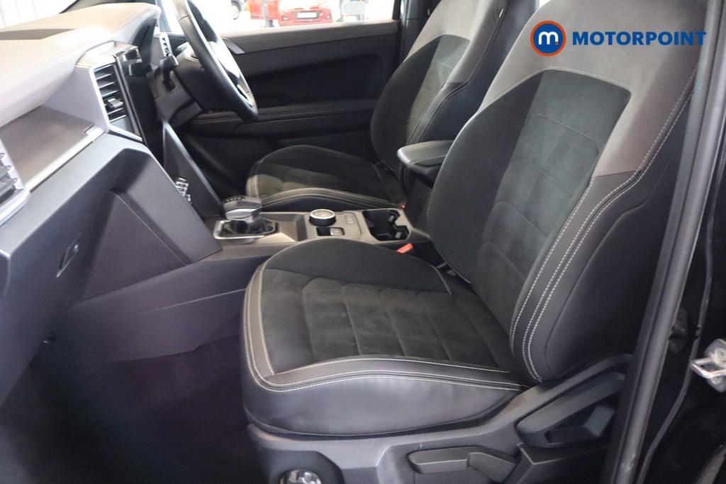 Used Volkswagen Amarok 2023 for sale - 77079630: Photo 12