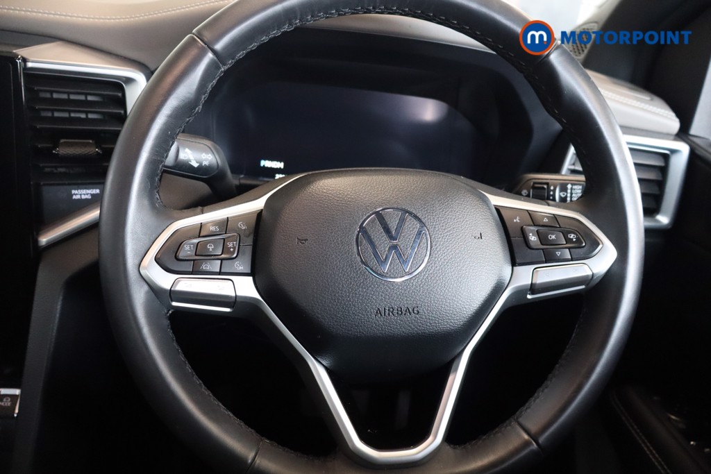 Used Volkswagen Amarok 2023 for sale - 77079630: Photo 14