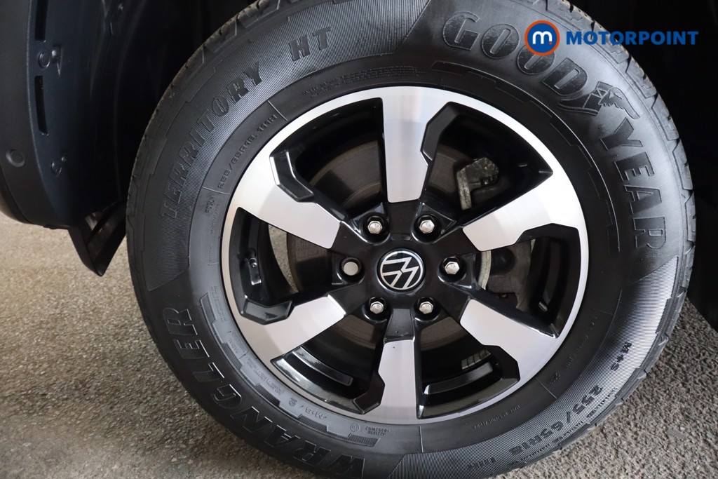 Used Volkswagen Amarok 2023 for sale - 77079630: Photo 19