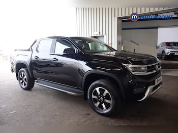 Used Volkswagen Amarok 2023 for sale - 77079630: Photo