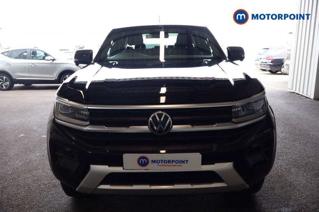 Used Volkswagen Amarok 2023 for sale - 77079630: Photo 2