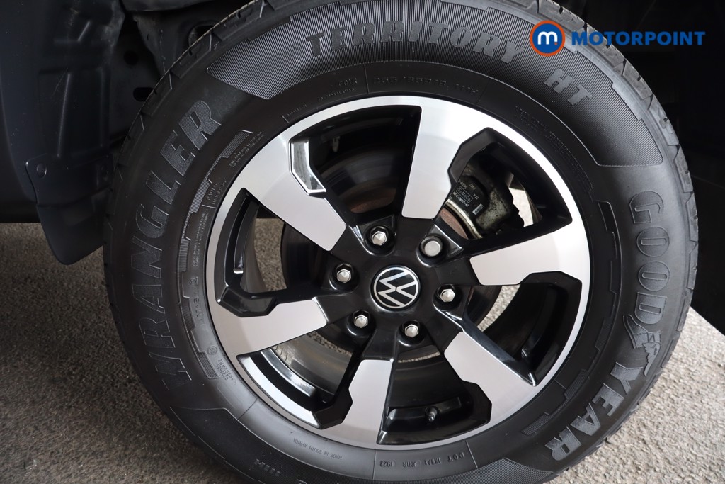 Used Volkswagen Amarok 2023 for sale - 77079630: Photo 20