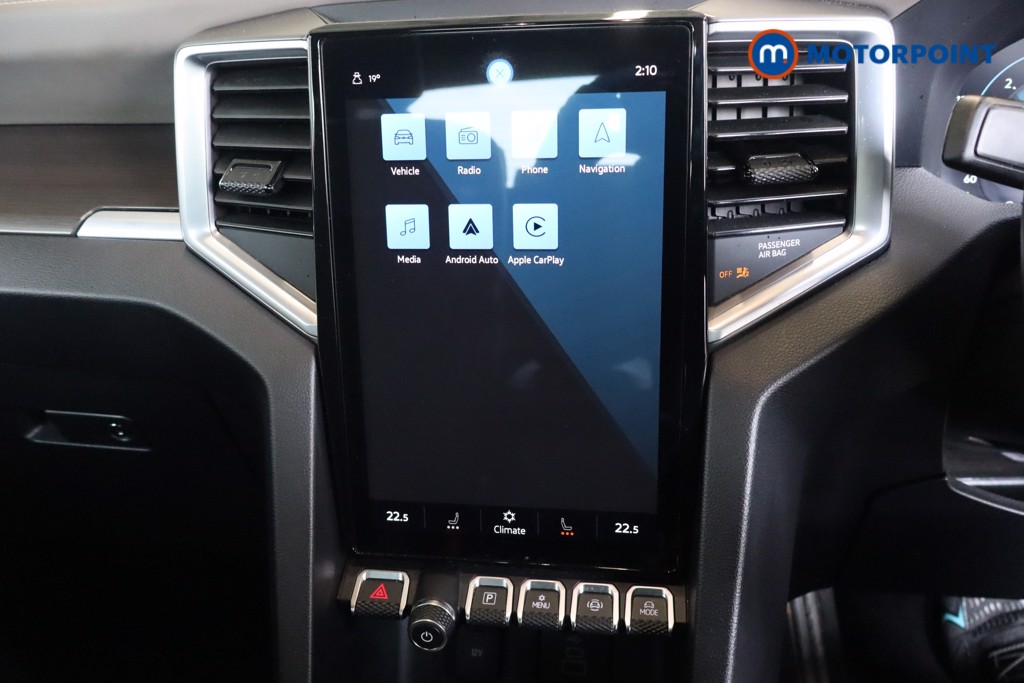 Used Volkswagen Amarok 2023 for sale - 77079630: Photo 23