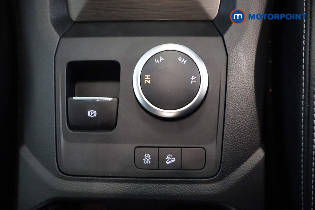 Used Volkswagen Amarok 2023 for sale - 77079630: Photo 25