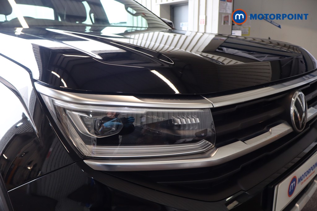 Used Volkswagen Amarok 2023 for sale - 77079630: Photo 36