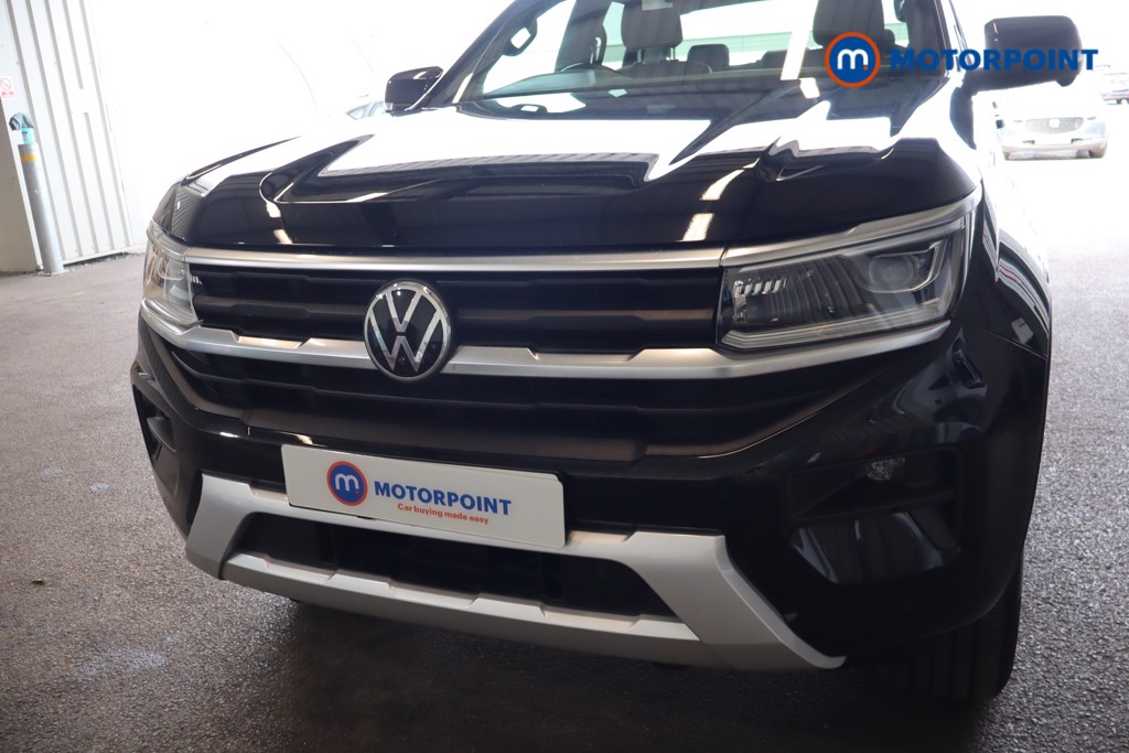 Used Volkswagen Amarok 2023 for sale - 77079630: Photo 39