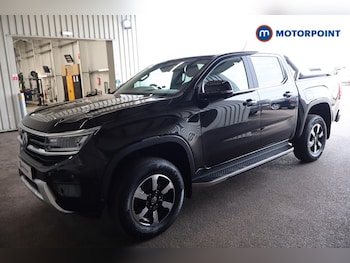 Used Volkswagen Amarok 2023 for sale - 77079630: Photo